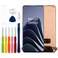 Duotipa TFT Screen for One Plus 1 9 Pro 110 Pro 111 LCD Display Touchscreen Digitizer Assembly with Repair Tools KitNo Fingerprint Function