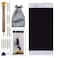 Double Sure Touch Digitizer LCD Display Screen Replacement for Sony Xperia XA1 Ultra White G3226 G3221 G3212 G3223