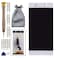 Double Sure Touch Digitizer LCD Display Screen Replacement for Sony Xperia XA1 Ultra White G3226 G3221 G3212 G3223