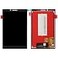 Mustpoint LCD Display Touch Screen Digitizer Assembly for BlackBerry Key2 KeyTwo 45 Black