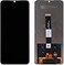 Mustpoint LCD Display Touch Screen Digitizer Assembly for Xiaomi Redmi 9 9C 9A 653 Black