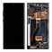 SwarKing OLED Display Replacement Compatible with Samsung Galaxy Note10 Note 10 Plus SMN975U SMN975FDS 68Black with Frame Touch Screen Digitizer Assembly with Repair Tools
