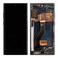 SwarKing OLED Display Replacement Compatible with Samsung Galaxy Note10 Note 10 Plus SMN975U SMN975FDS 68Black with Frame Touch Screen Digitizer Assembly with Repair Tools