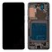 SwarKing OLED Digital Display Replacement Compatible with for Samsung Galaxy S21 FE G990U G990U1 G990BBlack with Frame LCD Display Touch Screen Digitizer Assembly with Repair Tools64inch