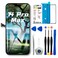 SIMDOG for iPhone 14 Pro Max Screen Replacement Kit 67 inch Full HD LCD Display 3D Touch Screen Digitizer Full Assembly Repair ToolsModel A2651 A2893 A2896 A2895 A2894