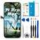 SIMDOG for iPhone 14 Pro Max Screen Replacement Kit 67 inch Full HD LCD Display 3D Touch Screen Digitizer Full Assembly Repair ToolsModel A2651 A2893 A2896 A2895 A2894