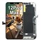 EFAITHLIFE for iPhone 12 Pro Max Screen Replacement 67 inchLCD Display Touch Screen Digitizer Assembly with Waterproof Sticker Compatible with Model A2411 A2342 A2410 A2412No Tools