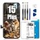 EFAITHLIFE for iPhone 15 Plus Screen Replacement 67 inchLCD Display Touch Screen Digitizer Assembly with Repair Tools Set Compatible with Model A3094 A2847 A3093 A3096