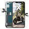 EFAITHLIFE for iPhone X Screen Replacement 58 inchLCD Display Touch Screen Digitizer Assembly Compatible with Model A1865A1901A1902No Tools