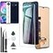 YWLRONG INCELL Display for LG G8X ThinQ G850 Screen Replacement Digitizer Assembly for LG V50S ThinQ 5G LMV510N LCD Display Replacement with Kit