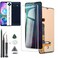 YWLRONG INCELL Display for LG G8X ThinQ G850 Screen Replacement Digitizer Assembly for LG V50S ThinQ 5G LMV510N LCD Display Replacement with Kit