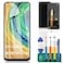 SRJTEK for OnePlus Nord N10 5G Screen Replacement BE2029 LCD Screen Replacement BE2025 649 LCD Display BE2026 Touch Digitizer Compatible with BE2028 Assembly Repair Parts Kits Black