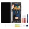 SWARK with Frame New TFT Display for Samsung Galaxy Note 10 PlusNote 10 Plus 5G Screen Replacement SMN975 SMN976 68 LCD Display with Upgraded Repair Tools KitNO Fingerprint Function