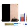 SWARK New TFT LCD Display for OnePlus 9 5G LE2113 LE2111 LE2110 LE2117 LE2115 LCD Display Touch Screen Replacement with Upgraded Repair Tools KitNO Fingerprint Function