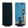 Ygpmoiki for Motorola Moto Edge Plus 2020 Screen Replacement Edge Plus UW 2020 XT20632 XT20633 XT2061 XT20611 LCD Display Screen Touch Digitizer Display Replacement1pcs