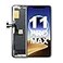 LMQ for iPhone 11 Pro Max Screen ReplacementWholesale Full HD 65 inch COF LCD Display 3D Touch Digitizer Assembly with Waterproof Adhesivefor Models A2161 A2218 A2220 No Repair Part Tools
