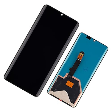 Duotipa New LCD Display Compatible with Huawei P30 Pro VOGL29 VOGL09 VOGAL00 VOGTL00 VOGL04 VOGAL10 HW02L 647 OLED Touch Screen Display Assembly with Repair Tool Kit