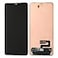 Ygpmoiki for Samsung Galaxy S21 FE 5G Screen Replacment SMG990U SMG990U1 G990U G990U1 64 LCD Display Touch Screen Digitizer Assembly Black