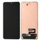 Ygpmoiki for Samsung Galaxy S21 FE 5G Screen Replacment SMG990U SMG990U1 G990U G990U1 64 LCD Display Touch Screen Digitizer Assembly Black
