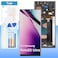 Yondista Incell for Samsung Galaxy Note20 Ultra Screen Replacement for Samsung Note 20 Ultra N985 N986 LCD Display Touch Digitizer AssemblyNot Fingerprint