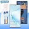 Yondista OLED for Samsung Galaxy Note 10 PlusNote 10 Plus 5G Screen Replacement SMN975 SMN976 68 LCD Display Touch Digitizer Assembly with ToolsBlue with Frame
