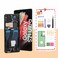 LNONLS OLED for Samsung Galaxy S21 Ultra 5G LCD Screen Replacement for Samsung S21 Ultra Touch Digitizer Screen Display Assembly with Frame Toolkits G998U G998BDS Black