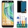 SRJTEK Screen Replacement for Samsung Galaxy J6 2018 Galaxy On6 J600 J600L J600N J600GDS J600FDS 56 LCD Display Touch Digitizer Glass Panel AssemblyNot Original AMOLED