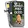 XLX OLED for iPhone 11 Pro Max Screen Replacement 65 Inch OLED COF FHD Display 3D Touch Digitizer Assembly Compatible with Model A2161 A2218 A2220Real OLEDNo Tools
