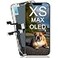 XLX OLED for iPhone Xs Max Screen Replacement 65 Inch OLED Display 3D Touch Digitizer Assembly Compatible with Model A1921 A2101 A2102 A2103 A2104Real OLEDNo Tools