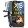 XLX OLED for iPhone Xs Max Screen Replacement 65 Inch OLED Display 3D Touch Digitizer Assembly Compatible with Model A1921 A2101 A2102 A2103 A2104Real OLEDNo Tools