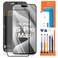 AGCUT TFT for iPhone 15 Pro Max Screen Replacement for iPhone 15 Pro Max LCD Display A2849 A3105 A3106 A3108 LCD Digitizer Touch Screen Assembly Repair Part with Protective FilmTools
