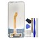 VEKIR LCD Touch Display Complete Screen Replacement for Honor X7 674 inches Screen CMALX2 Black Including Free Tool kit