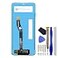 VEKIR LCD Touch Display Complete Screen Replacement for Huawei nova Y60 66 inches Screen for Huawei Enjoy 20 5G WKGLX9 Black Including Free Tool kit