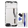 VEKIR Full LCD Digitizer Touch Screen Assembly Replacement for Samsung Galaxy M20 SMM205Fwith Screen Frame and Tool Kit Black 63