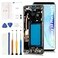Olivechard InCell S9 Plus Display Screen Replacement No Fingerprint Function for Samsung Galaxy S9 Plus with Frame G965F G965W G965U LCD Screen Touch Digitizer Assembly