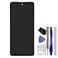 VEKIR LCD Display Touch Digitizer Screen Replacement for Motorola Moto G60S G60 XT21332 PANB0001IN PANB0013IN PANB0015IN with disassembly Tools and adhesives