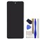 VEKIR LCD Display Touch Digitizer Screen Replacement for Motorola Moto G60S G60 XT21332 PANB0001IN PANB0013IN PANB0015IN with disassembly Tools and adhesives