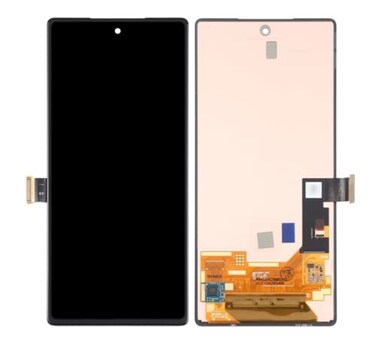Ygpmoiki for Google Pixel 6 5G GB7N6 G9S9B LCD Display Touch Screen Digitizer Assembly Replacement Black 64