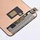Ygpmoiki for Oneplus 8T 1 Plus 5G 18T Plus KB2007 KB2005 KB2003 LCD Display Touch Screen Digitizer Black Replacement Part 66