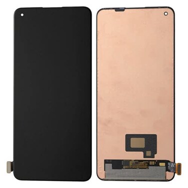Ygpmoiki for Oneplus 8T 1 Plus 5G 18T Plus KB2007 KB2005 KB2003 LCD Display Touch Screen Digitizer Black Replacement Part 66