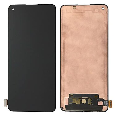 Ygpmoiki for OnePlus 9 19 LN2117 LN2115 LN2113 LN2120 LN2110 LCD Display Touch Screen Digitizer Black Replacement Part 65