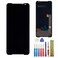 E-YIIVIIL Eyiiviil LCD Display Compatible with ASUS ROG Phone 3 ZS661KL ZS661KS I003DD 659 LCD Display Touch Screen Assembly with Tools