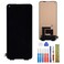 E-YIIVIIL Eyiiviil LCD Display Compatible with OnePlus 8T KB2001 655 LCD Display Touch Screen Assembly with Tools