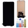 E-YIIVIIL Eyiiviil LCD Display Compatible with OnePlus 8T KB2001 655 LCD Display Touch Screen Assembly with Tools