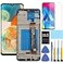 ZTOOYO for Samsung Galaxy A23 5G Screen Replacement with Frame for Samsung A23 a236u a236a a236w a236b S237vl S236dl LCD Display digitizer Touch Screen Assembly with Repair Tools 66Not for A23 4G