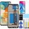 ZTOOYO for Samsung Galaxy A23 5G Screen Replacement with Frame for Samsung A23 a236u a236a a236w a236b S237vl S236dl LCD Display digitizer Touch Screen Assembly with Repair Tools 66Not for A23 4G
