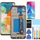 ZTOOYO for Samsung Galaxy A23 5G Screen Replacement with Frame for Samsung A23 a236u a236a a236w a236b S237vl S236dl LCD Display digitizer Touch Screen Assembly with Repair Tools 66Not for A23 4G