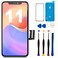 SIMDOG for iPhone 11 Screen Replacement 61 3D Touch Screen LCD Display Digitizer for A2111 A2223 A2221 with Repair Tools Kit Screen Protoctor 11 LCD