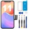 SIMDOG for iPhone 11 Screen Replacement 61 3D Touch Screen LCD Display Digitizer for A2111 A2223 A2221 with Repair Tools Kit Screen Protoctor 11 LCD