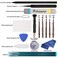 iParto Replacement LCD Display Digitizer Touch Screen Assembly Glass Repair Compatible with Oukitel WP5 2020 55 Without Frame